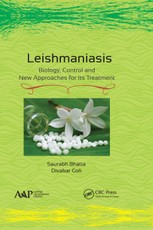 Leishmaniasis