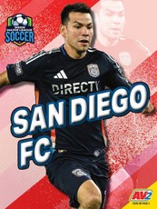 San Diego FC