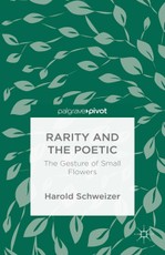 Rarity and the Poetic