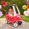 Vaikiška mašinėlė Cozy Coupe „Boružėlė”