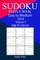 300 Easy to Medium Sudoku Puzzle Book 2018