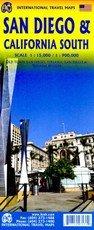 San Diego / California South 1:15 000