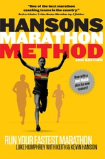 Hansons Marathon Method, 2nd Edition