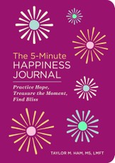 The 5-Minute Happiness Journal