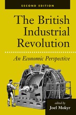 The British Industrial Revolution