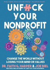 Unfuck Your Nonprofit