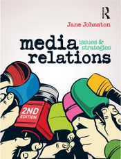Media Relations