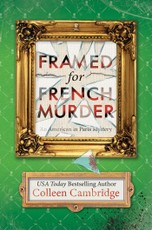 Framed for French Murder