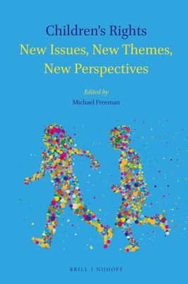 Children's Rights: New Issues, New Themes, New Perspectives + NEMOKAMAS ...