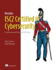 Become Isc2 Certified in Cybersecurity
