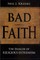 Bad Faith