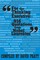 For the Thinking Executive: 916 Quotations from Nobel Laureates