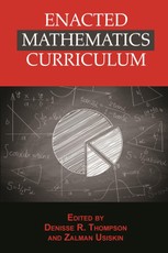 Enacted Mathematics Curriculum