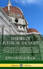 Studies of Political Thought