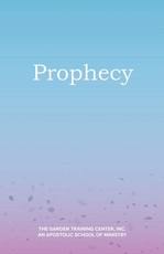 Prophecy