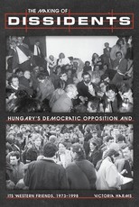 The Making of Dissidents