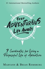 Your Adventurous Life Awaits
