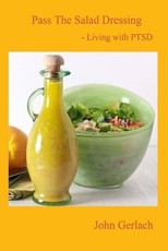 Pass The Salad Dressing