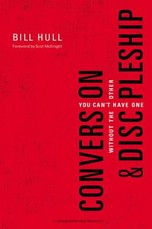 Conversion and Discipleship