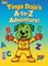 Tinga Dojo's A-to-Z Adventure!