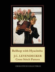 Bellhop with Hyacinths