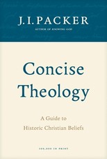Concise Theology