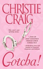 Gotcha! A Tall, Hot & Texan Novel