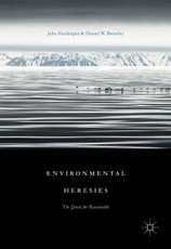 Environmental Heresies