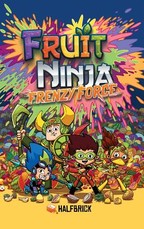Fruit Ninja