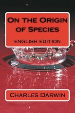 On the Origin of Species