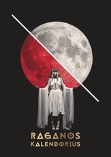 Raganos kalendorius
