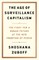 The Age of Surveillance Capitalism