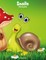 Snails Coloring Book 1