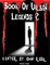Book of Urban Legends 2 - Enter at Own Risk