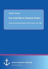 The Cold War in Science Fiction