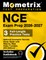 Nce Exam Prep 2025-2026 - 3 Full-Length Practice Tests, National Counselor Secrets Study Guide with Step-By-Step Video Tutorials