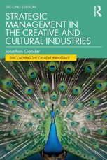 Strategic Management in the Creative and Cultural Industries