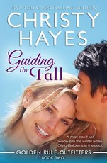 Guiding the Fall