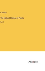 The Natural History of Plants