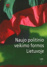 Naujo politinio veikimo formos Lietuvoje