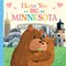 I Love You as Big as Minnesota