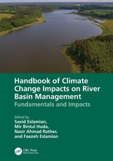 Handbook of Climate Change Impacts on River Basin Management