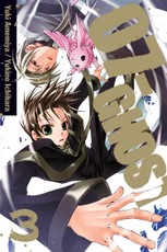 07-GHOST, Vol. 3