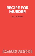 Recipe for Murder