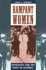 Rampant Women