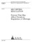 Securities regulation