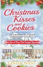 Christmas Cookies and Kissing Bridge