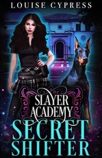 Slayer Academy
