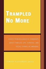 Trampled No More