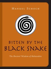 Bitten by the Black Snake